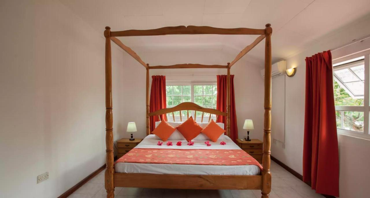 Villa Confort Grand Anse  Exterior foto