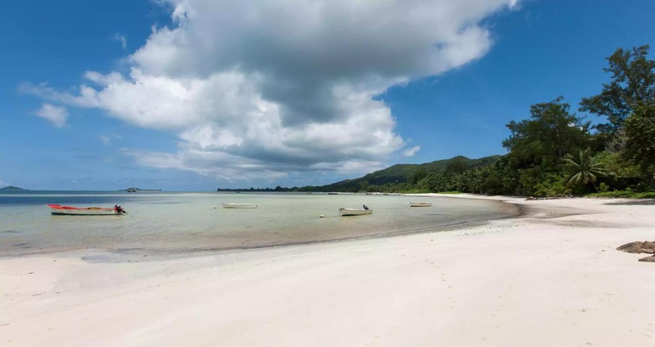 Villa Confort Grand Anse  Exterior foto
