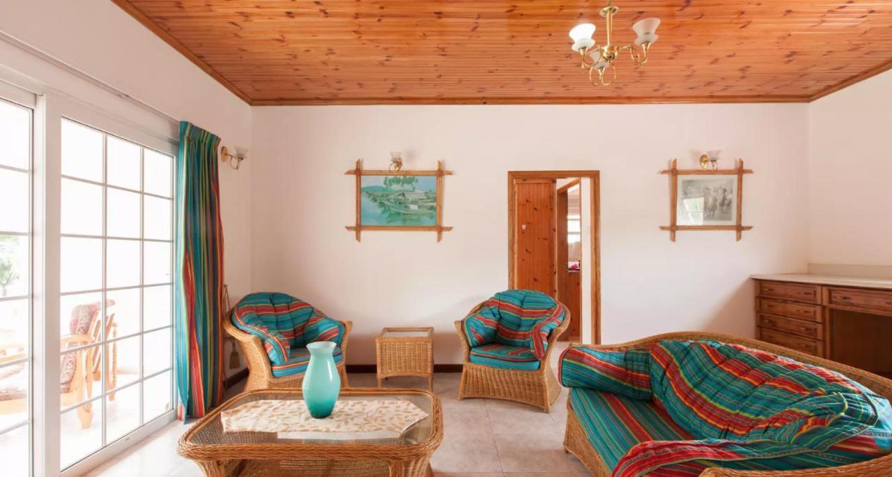 Villa Confort Grand Anse  Exterior foto