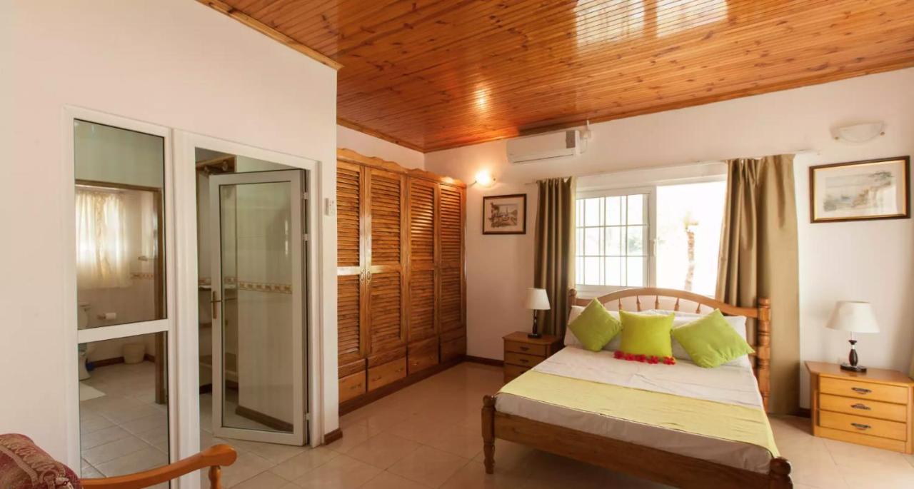 Villa Confort Grand Anse  Exterior foto