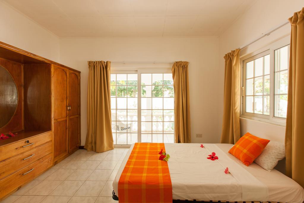 Villa Confort Grand Anse  Habitación foto
