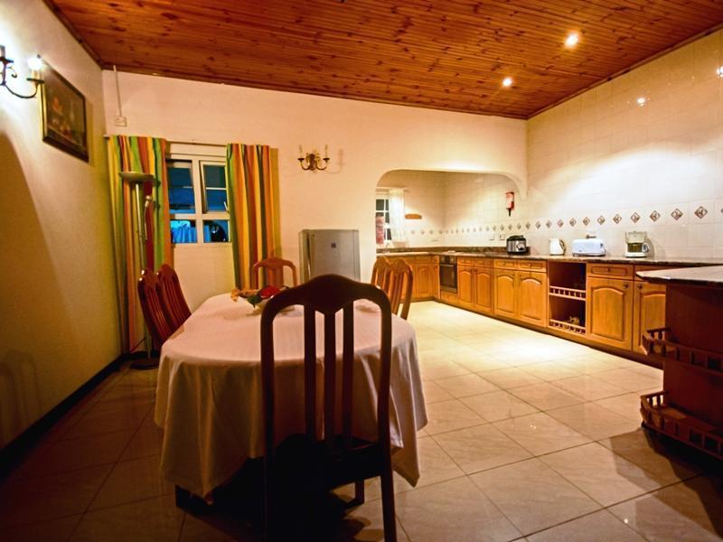 Villa Confort Grand Anse  Exterior foto